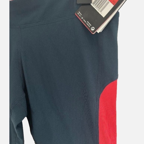 Nike Dri fit Leggings cropped - Picture 2 of 11